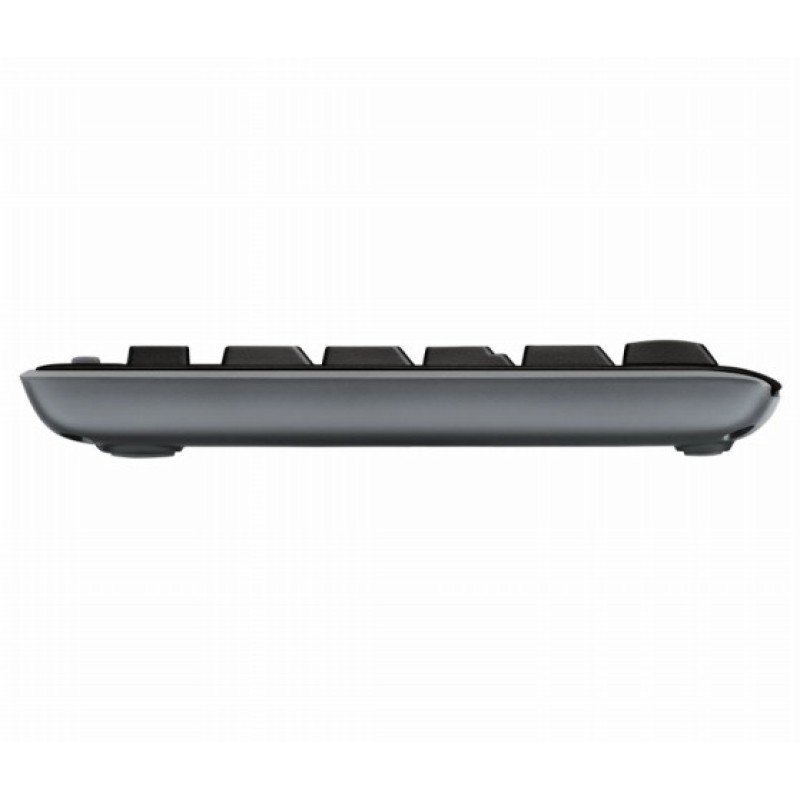 Комплект Клавиатура + Мышь  Logitech MK270 920-004518