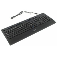 Клавиатура Logitech K280e 920-005215