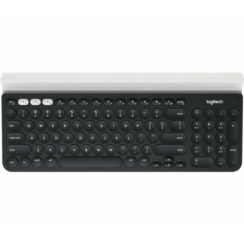 Клавиатура Logitech K780 920-008043