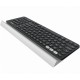 Клавиатура Logitech K780 920-008043