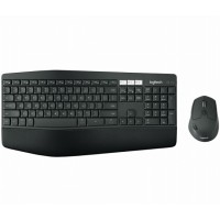 Комплект Клавиатура + Мышь  Logitech MK850 920-008232