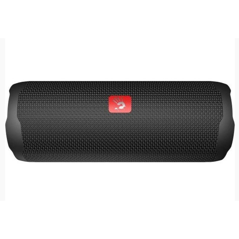 Портативная колонка Bloody S6 Tube Black - Мощь и стиль в одном устройстве