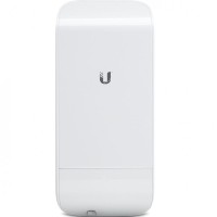 Радиомост Ubiquiti NanoStation Loco M5