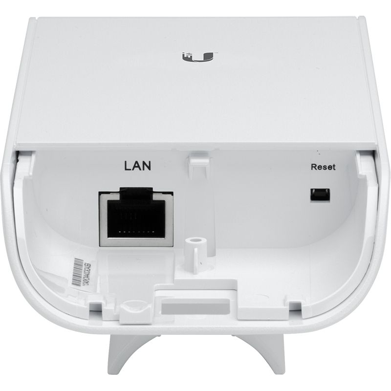Радиомост Ubiquiti NanoStation Loco M5