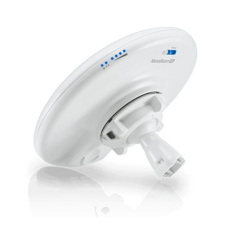 Радиомост Ubiquiti NanoBeam 5AC Gen2