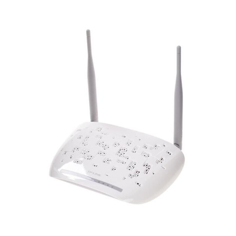Модем TP-Link TD-W8961NRU