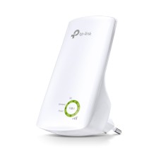 Усилитель Wi-Fi сигнала TP-Link TL-WA854RE