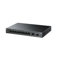 Коммутатор TP-Link LS1210GP