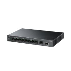 Коммутатор TP-Link LS1210GP