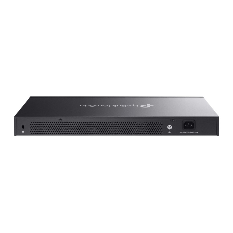 Коммутатор TP-Link SG3428