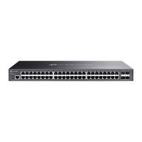 Коммутатор TP-Link SG3452