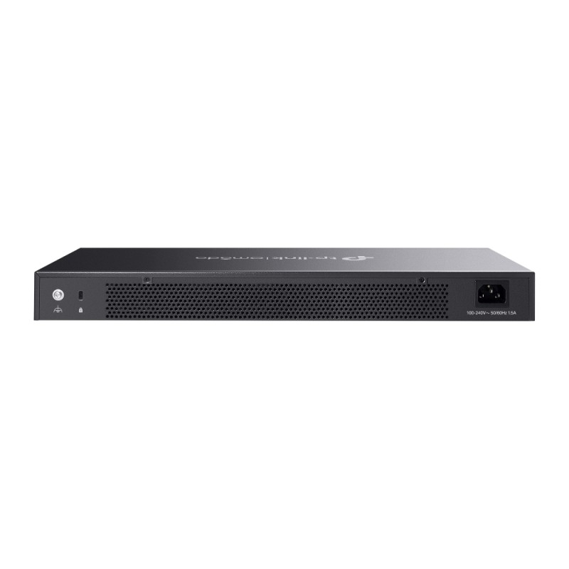 Коммутатор TP-Link SG3452X