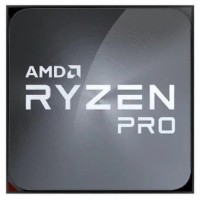 Процессор AMD Ryzen 5 PRO 4650G