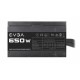 Блок питания EVGA N1 650W (100-N1-0650-L2)