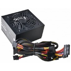 Блок питания EVGA 500 W2 500W (100-W2-0500-K2)