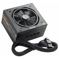 Блок питания EVGA BQ 600W (110-BQ-0600-K2)
