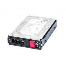 Жесткий диск HP 861686-B21 1TB