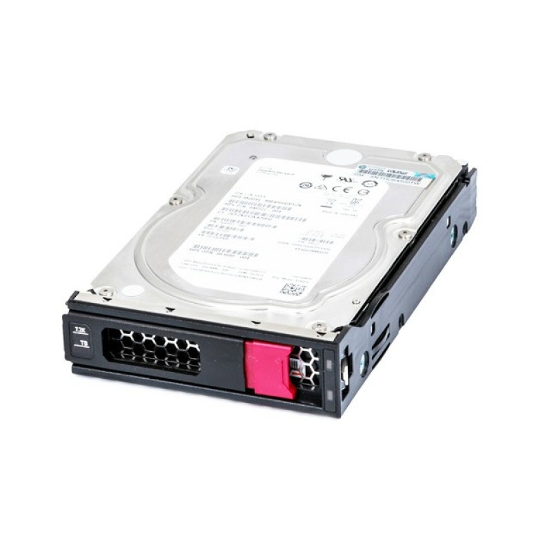 Жесткий диск HP 861686-B21 1TB