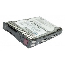 Жесткий диск HP 870757-B21 600GB