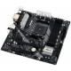 Материнская плата ASRock A320M PRO4-F