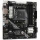 Материнская плата ASRock A320M PRO4-F