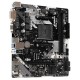 Материнская плата  ASRock A320M-DVS R4.0
