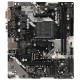 Материнская плата  ASRock A320M-DVS R4.0