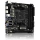 Материнская плата ASRock A320M-ITX