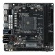 Материнская плата ASRock A320M-ITX