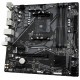 Материнская плата Gigabyte A520M DS3H