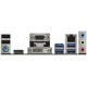 ASRock A520M-HDV