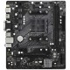 ASRock A520M-HDV