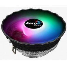 Кулер для процессора AeroCool Air Frost Plus FRGB 3P (ACTC-AF30017.01)