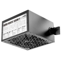 Блок питания AeroCool Aero White 500W