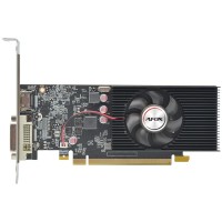 Видеокарта AFOX GT 1030 4GB (AF1030-4096D4L5)