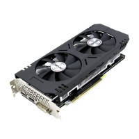 Видеокарта AFOX RTX 2060 SUPER 8GB (AF2060S-8192D6H2)