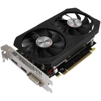 Видеокарта AFOX RX 550 4GB (AFRX550-4096D5H4-V6)