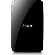 Внешний жесткий диск  Apacer AP1TBAC233B-S 1TB