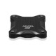 Внешний жесткий диск ADATA ASD600Q-480GU31-CBK 480GB