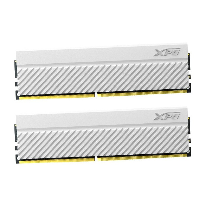 Память оперативная ADATA XPG GAMMIX D45 AX4U32008G16A-DCWHD45 16GB Kit