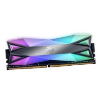 Память оперативная ADATA XPG Spectrix D60G RGB AX4U32008G16A-ST60 8GB