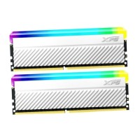 Память оперативная ADATA SPECTRIX D45G RGB AX4U360016G18I-DCWHD45G 32GB Kit