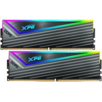 Память оперативная ADATA XPG Caster RGB AX5U6400C4016G-DCCARGY 32GB Kit