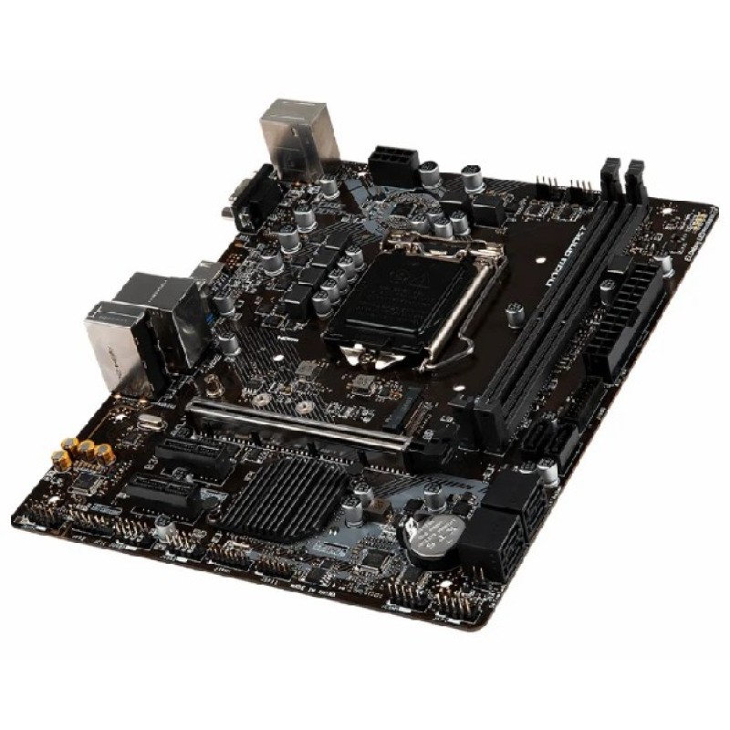 Материнская плата MSI B365M PRO-VH