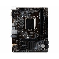 Материнская плата MSI B365M PRO-VH