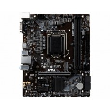 Материнская плата MSI B365M PRO-VH