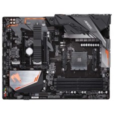 Материнская плата  Gigabyte B450 AORUS ELITE