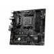 Материнская плата MSI B450M BAZOOKA MAX WIFI
