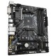 Материнская плата Gigabyte B450M DS3H V2