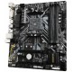 Материнская плата Gigabyte B450M DS3H V2